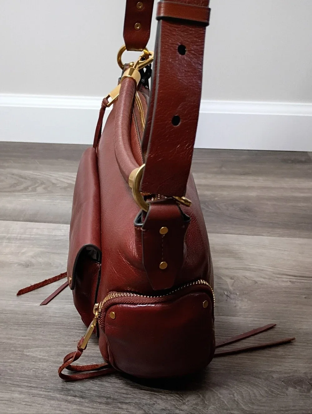 Rebecca Minkoff new tags